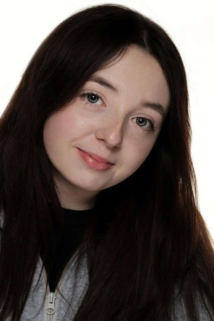 Zdjęcie Susie Power