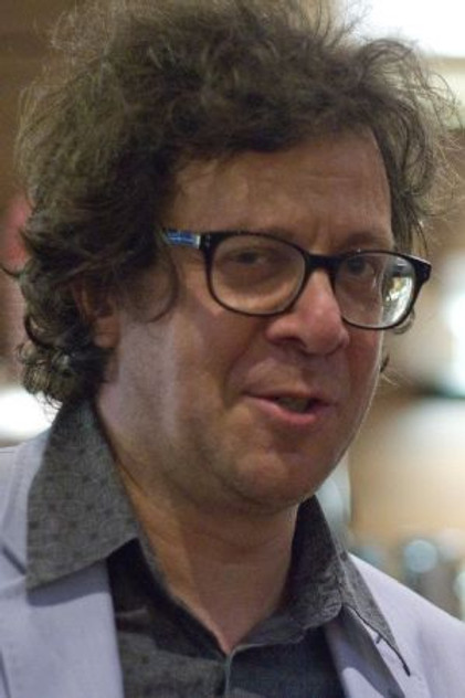 Zdjęcie Simon Godley