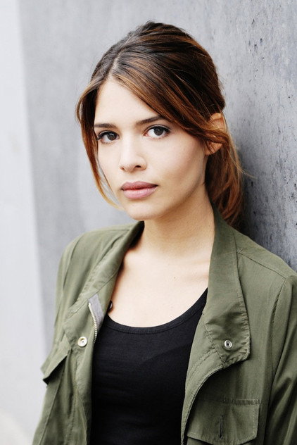Zdjęcie Jasmin Gassmann