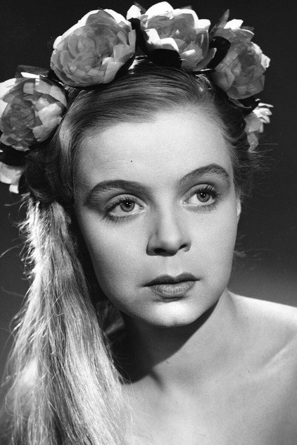 Zdjęcie Aino-Maija Tikkanen