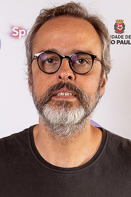 Zdjęcie Beto Brant