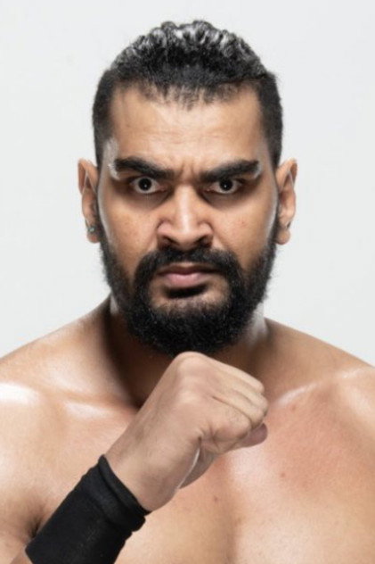 Zdjęcie Giant Zanjeer