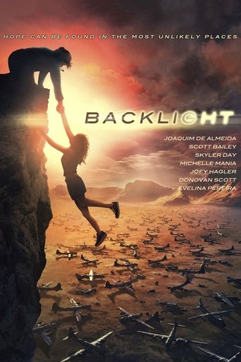 Okładka filmu Obsada filmu Backlight