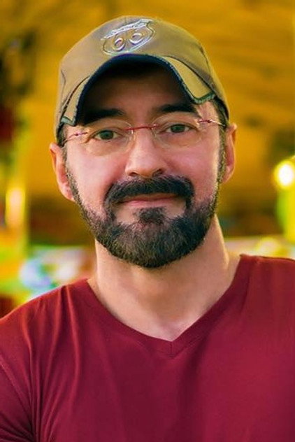 Zdjęcie Fernando Fragata