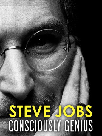Okładka filmu Obsada filmu Steve Jobs: Consciously Genius