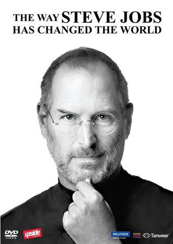 Okładka filmu The Way Steve Jobs Changed the World