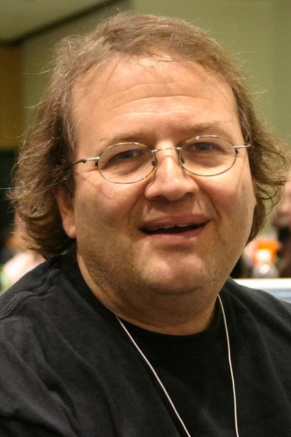 Zdjęcie Andy Hertzfeld