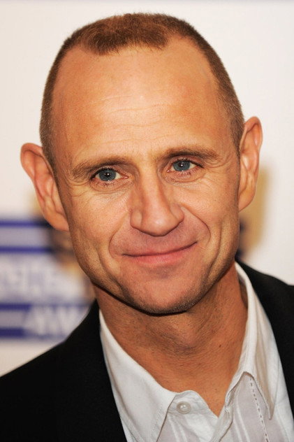 Zdjęcie Evan Davis