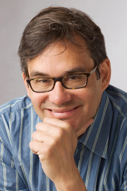 Zdjęcie Paul Sen
