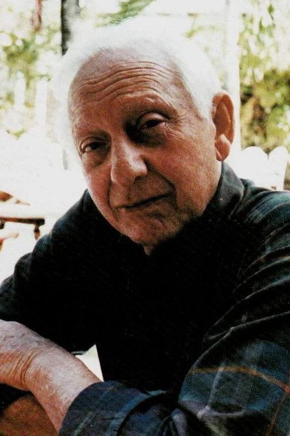Zdjęcie Fred Freiberger