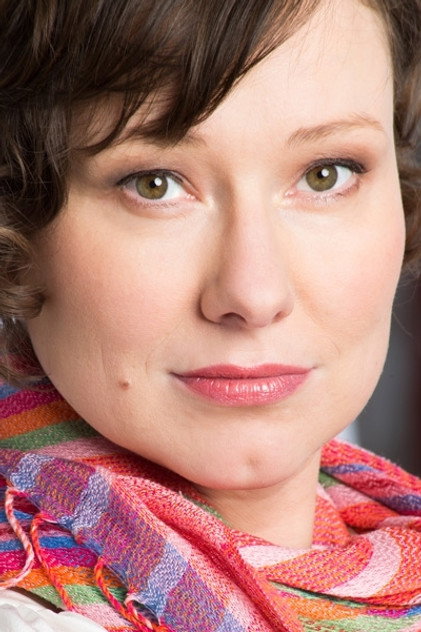 Zdjęcie Kathrin Spielvogel