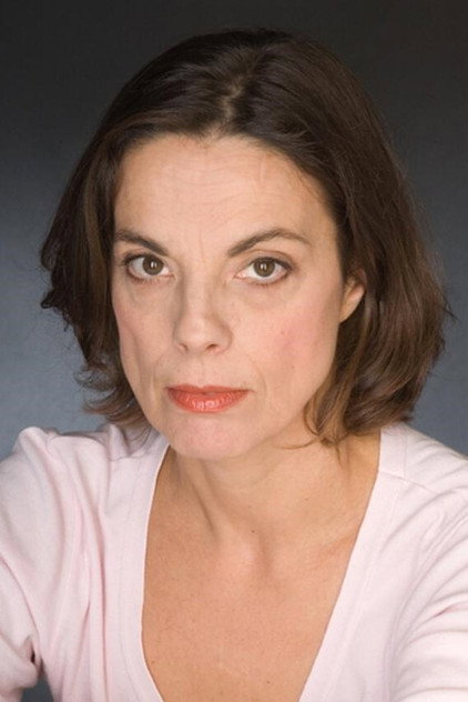 Zdjęcie Fabienne Luchetti
