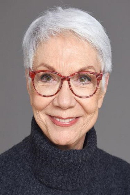 Zdjęcie Patricia Couvillers
