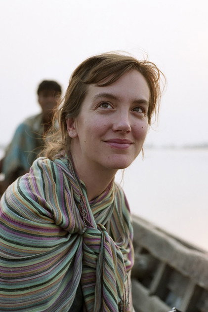 Zdjęcie Kate Dollenmayer