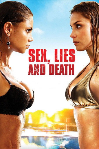 Okładka filmu Obsada filmu Sex, Lies and Death