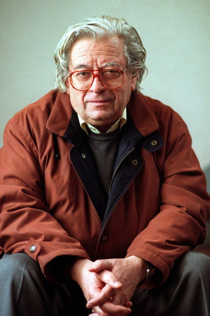 Zdjęcie Antonio Mercero