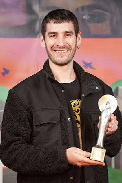 Zdjęcie Rodrigue Huart