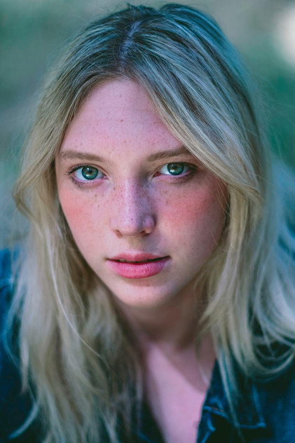 Zdjęcie Chynna Rae Shurts