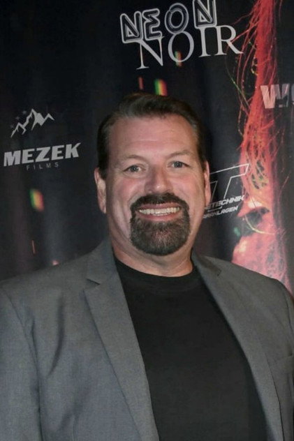 Zdjęcie BJ Mezek