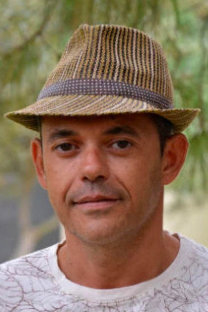 Zdjęcie Antonio Aloy