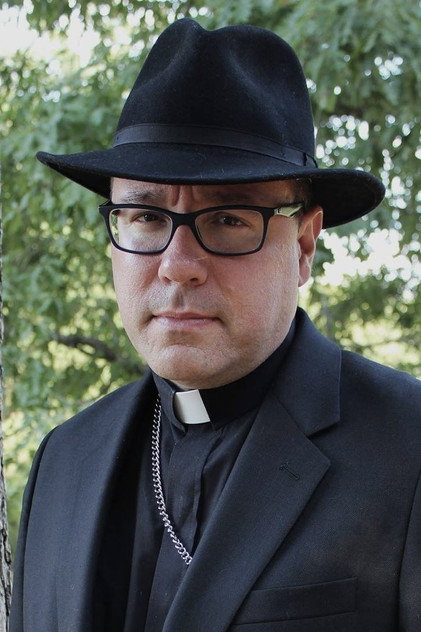 Zdjęcie Bryan D. Ouellette