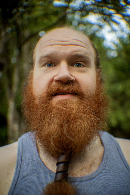 Zdjęcie Tim Coyle