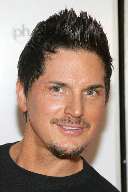 Zdjęcie Zak Bagans