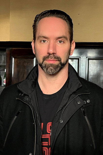 Zdjęcie Nick Groff