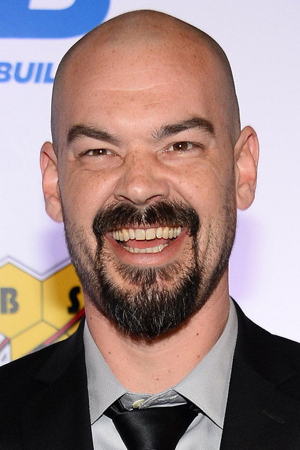 Zdjęcie Aaron Goodwin