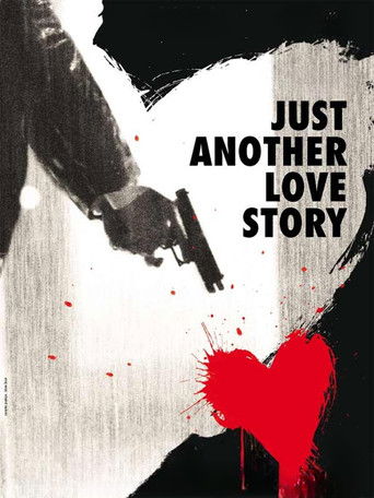 Okładka filmu Zupełnie inne love story