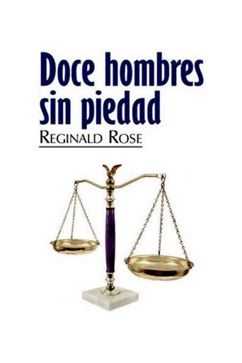 Okładka filmu Doce hombres sin piedad