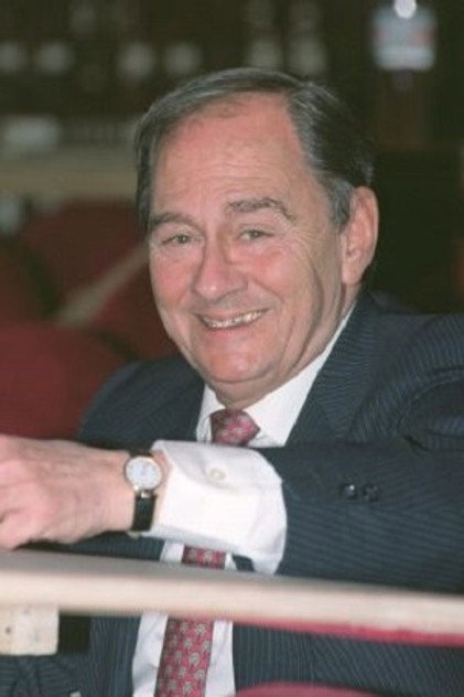 Zdjęcie Gustavo Pérez Puig