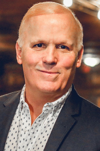 Zdjęcie Scott Ellis