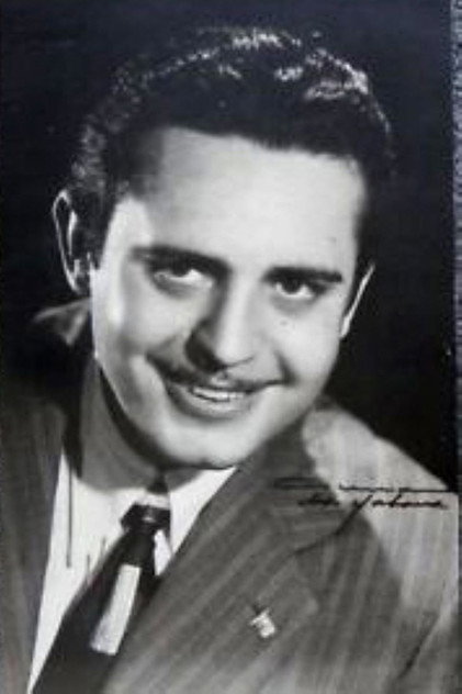 Zdjęcie Carlos Lemos
