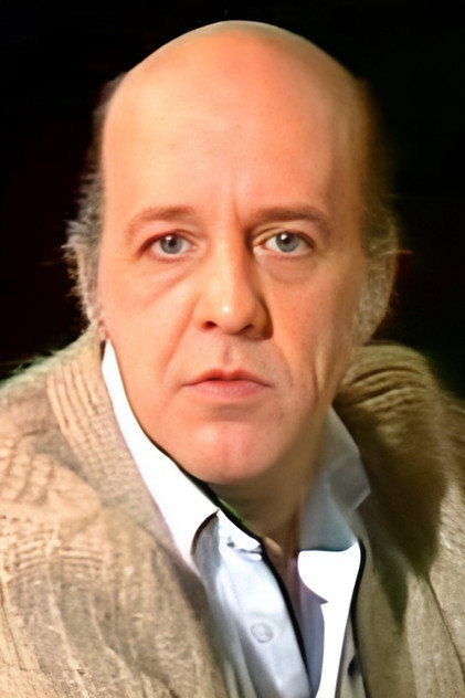 Zdjęcie Fernando Delgado