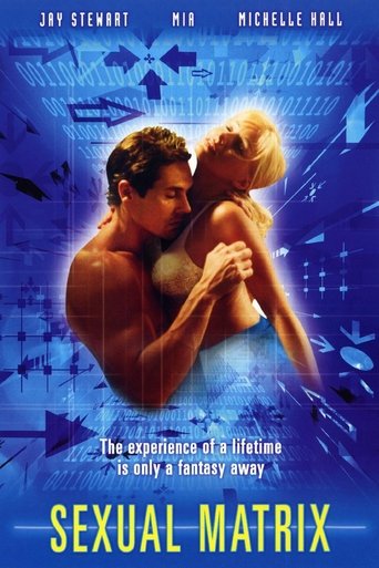 Okładka filmu Sexual Matrix