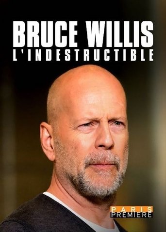 Okładka filmu Bruce Willis. Niezniszczalny