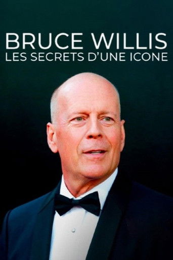 Okładka filmu Obsada filmu Bruce Willis : les secrets d’une icône