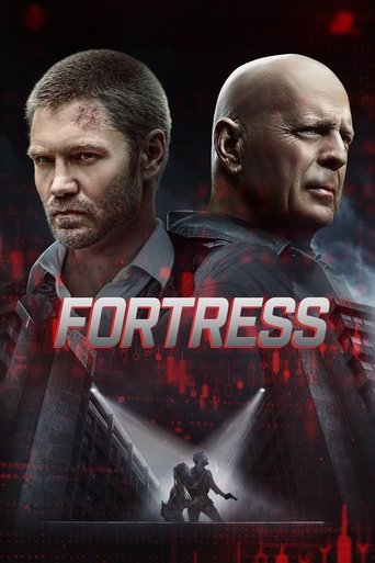 Okładka filmu Forteca