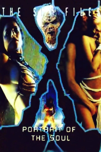Okładka filmu Sex Files: Portrait of the Soul