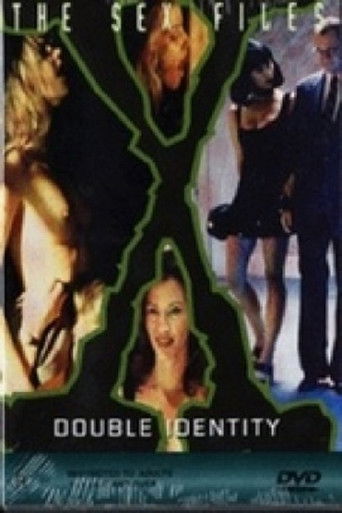 Okładka filmu The Sex Files: Double Identity