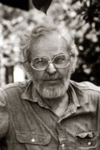 Zdjęcie John Whitney Sr.