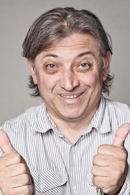 Zdjęcie Badár Sándor