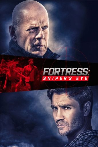 Okładka filmu Forteca 2