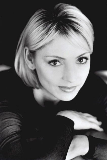 Zdjęcie Kim Yates