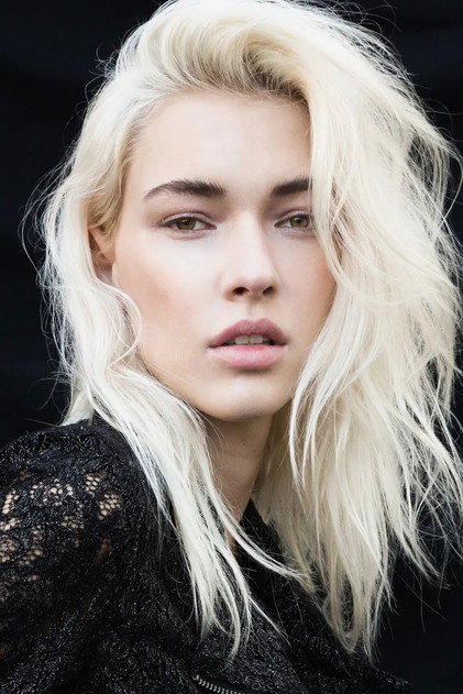 Zdjęcie Stefanie Michova