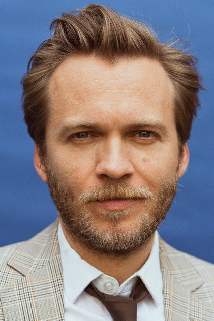 Zdjęcie Tim Egloff
