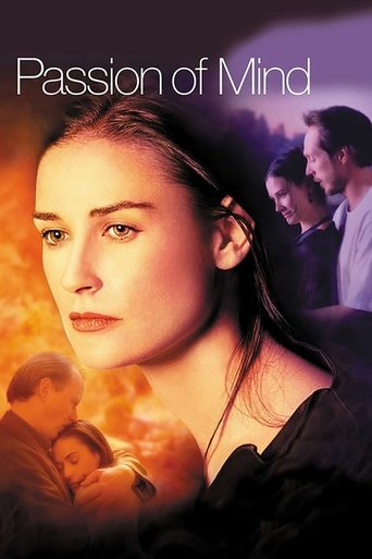 Okładka filmu Obsada filmu Passion of Mind