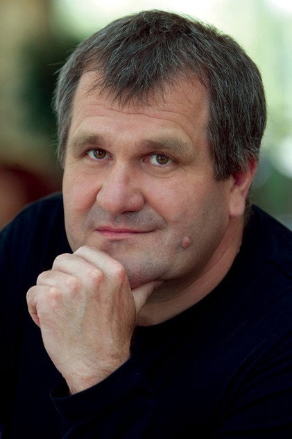 Zdjęcie Gazsó György