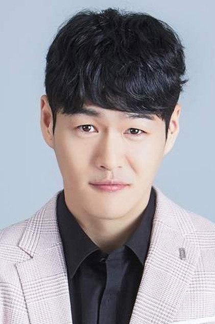 Zdjęcie Hwang Myung-hwan